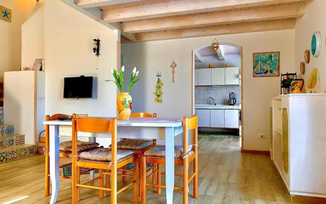 La Terrazza Sul Mare