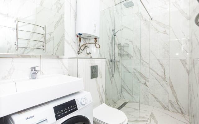 Квартира на улице Роз