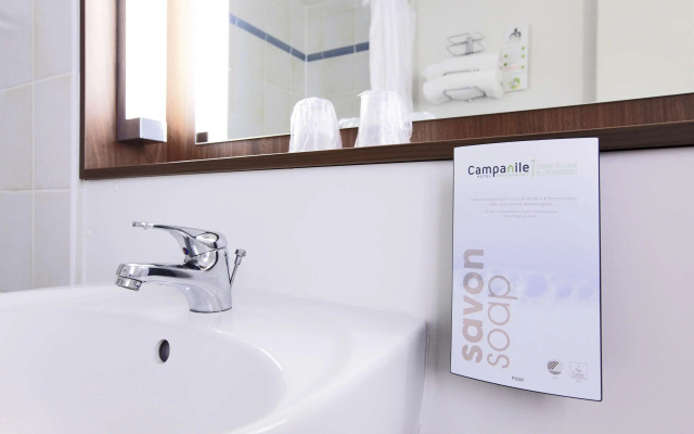 Hotel Campanile Beziers