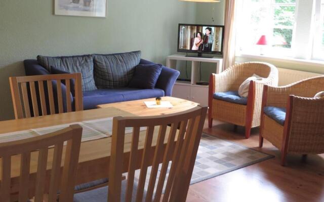 Ferienwohnungen Margret und Kord Hedder