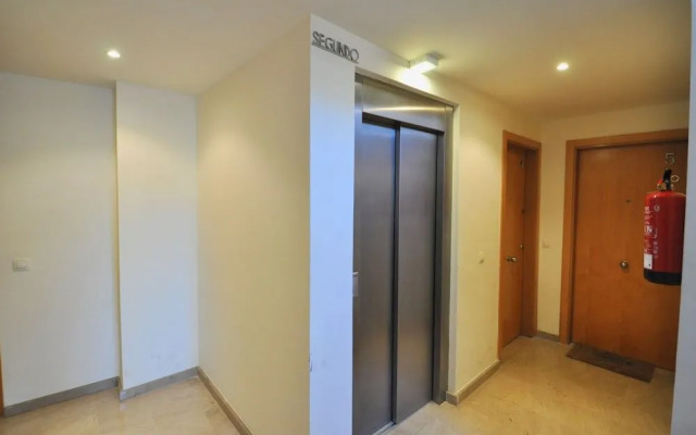 Apartment Tetiana Maripoza