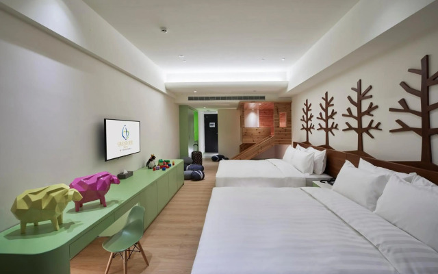 Grand Bay Resort