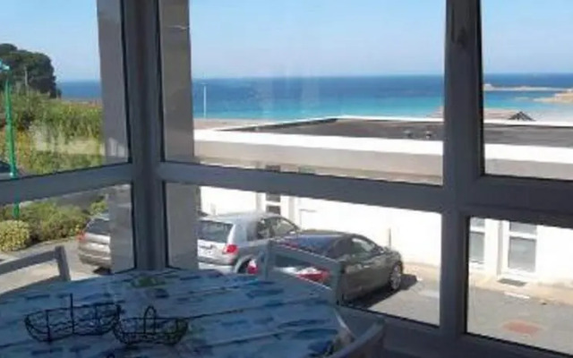 Appartement Le Petit Trestel