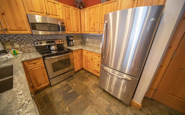 Expedition Station 8564