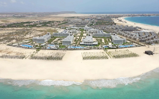 Hotel Riu Palace Santa Maria - All Inclusive