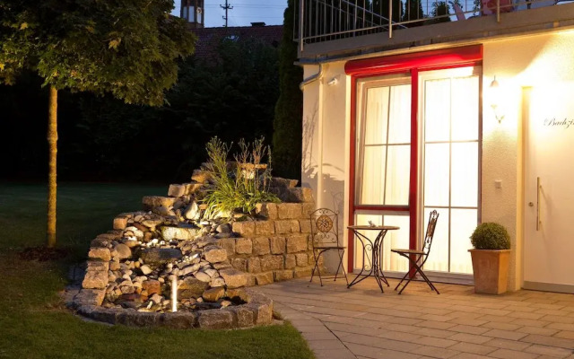 Landhotel Garni Engelhard
