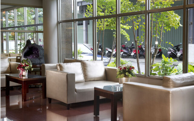 Ocean Hyaline Hotel