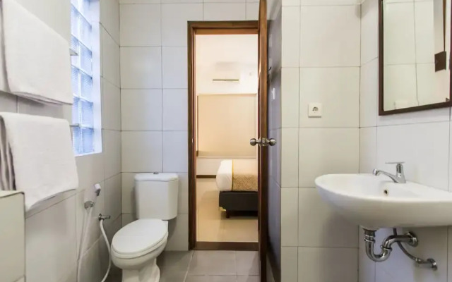 Kuta Legian Villa