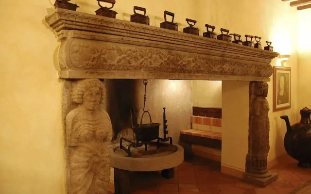 Verdidea - Poggio Aperto
