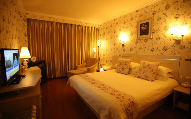 Overseas Chinese International Hotel
