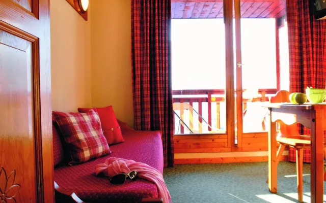 Residence Pierre et Vacances Les Valmonts