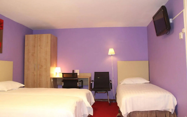 New City Hotel Scheveningen