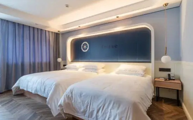 Bojing hotel（NingBo dongqiao）