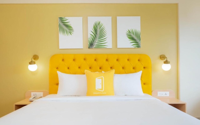 Bloom Hotel Khandala