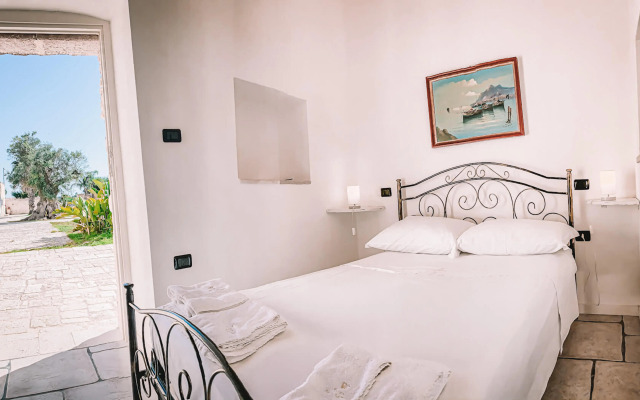 Masseria Tenuta Quintino