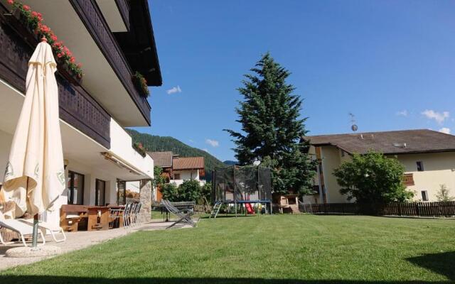 Pension Tirol