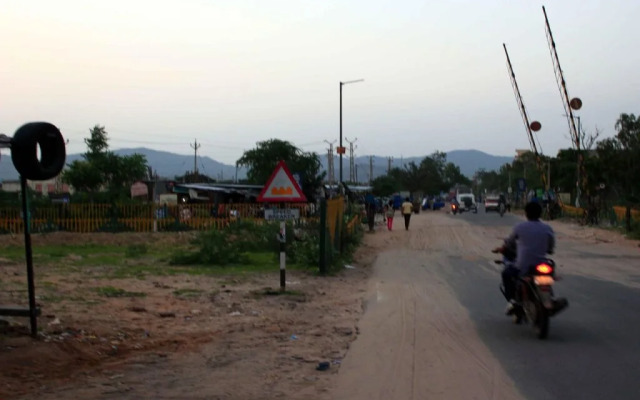Pushkar Hotel Yuvraj