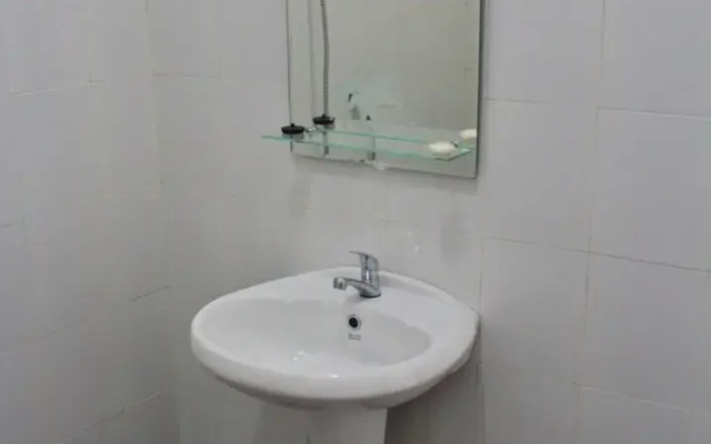 Nyuh Kadah Guest House