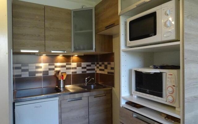 Appartement Arette, 1 pièce, 4 personnes - FR-1-602-55