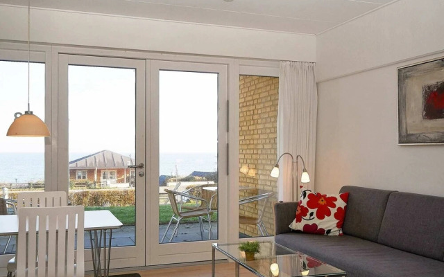 4 Person Holiday Home in Allinge