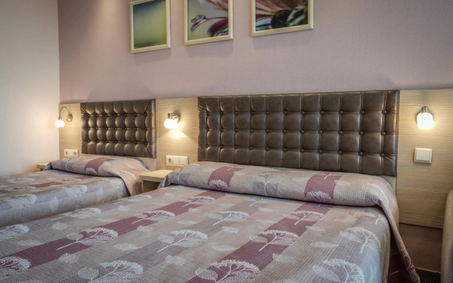 Hotel Sandy Beach