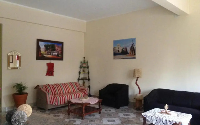 Hostal Don Arturo