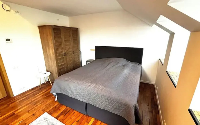 Casa Damadian