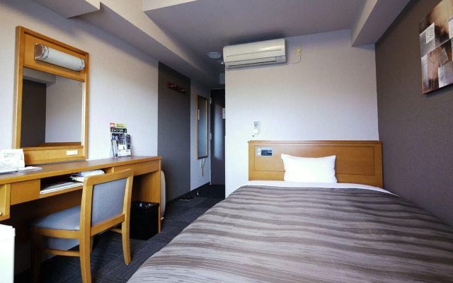 Hotel Route Inn Hitachitaga