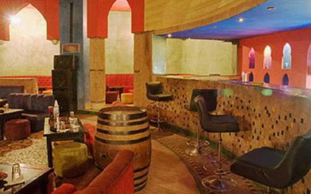 Assam Hotel