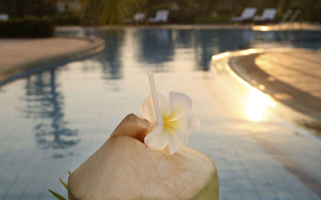 Angkor Palace Resort & Spa