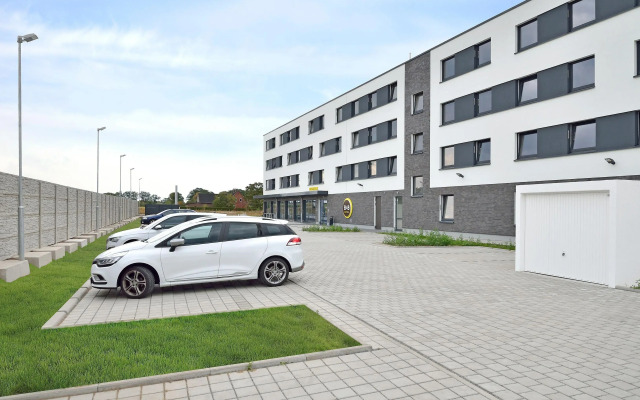B&B Hotel Wolfsburg-Weyhausen