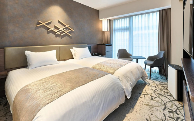 Hotel Vischio Kyoto By Granvia