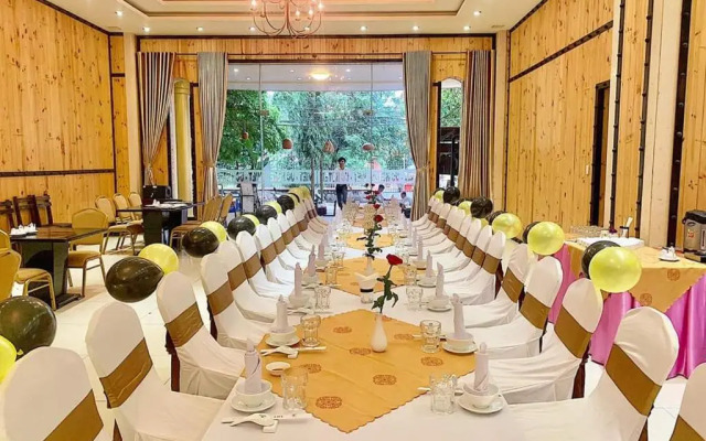 Viet Uc Hotel