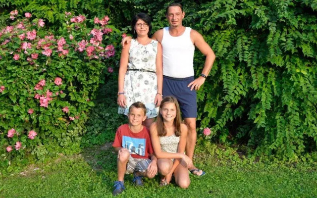 Appartement Frischmann