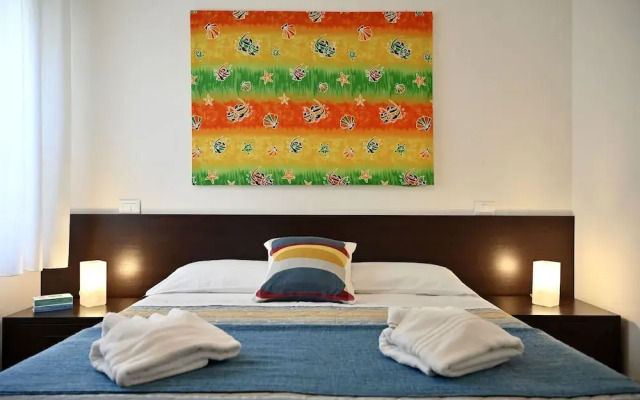 Mina Suite - Double Apartment