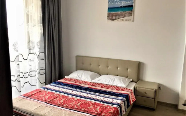 Apartament APARTEL MOJITO cm