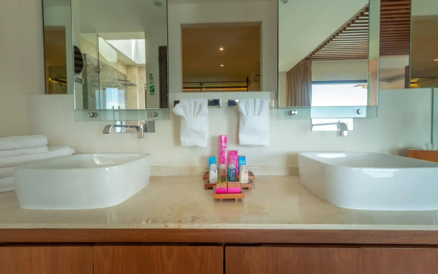 Hotel Beló Isla Mujeres - All Inclusive - Sargassum Free