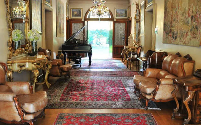 Park Hotel Villa Giustinian