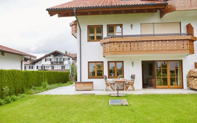 Ferienwohnung Wietek