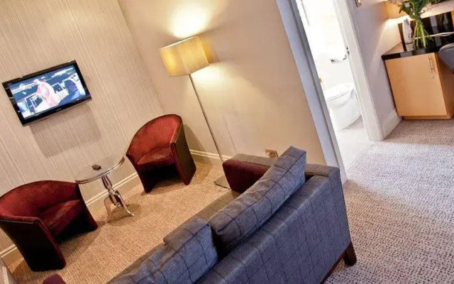 New Northumbria Hotel