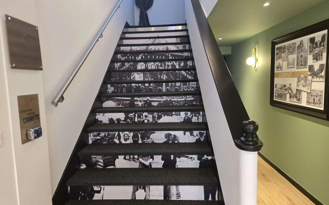 Sure Hotel by Best Western Lorient Centre