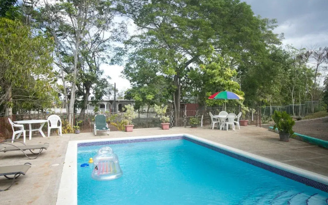 Rocky Top Retreat