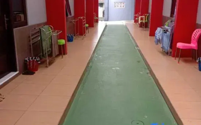 Homestay dan Kost 78