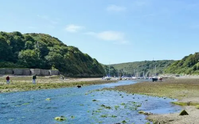 Le Durkestrete Cellar