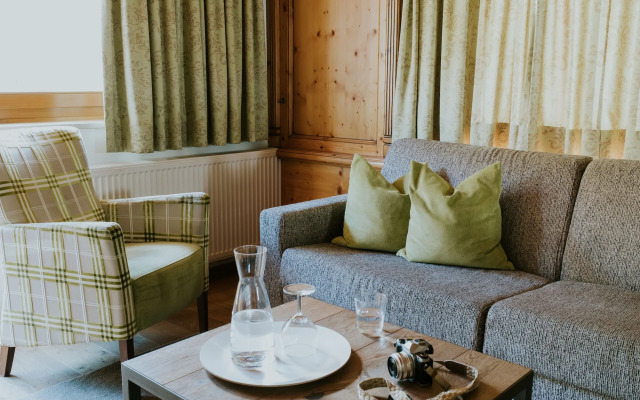 Vitalhotel Tauernhof