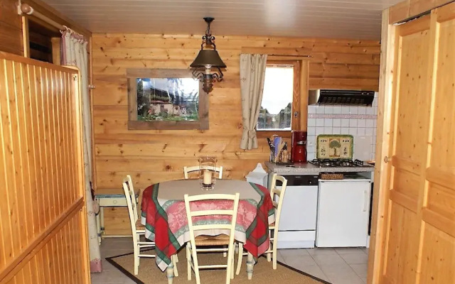 Chalet du Renard