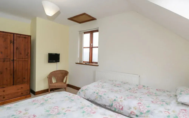 Penrose Cottage
