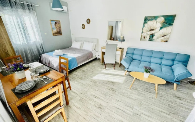 Villa Arietta Santorini