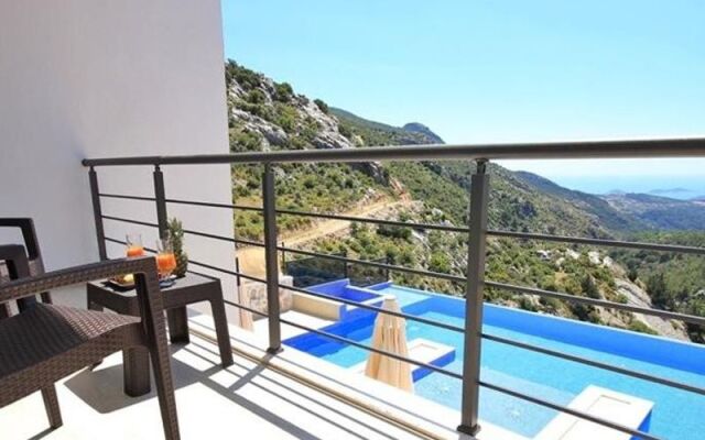 Villa Buğu