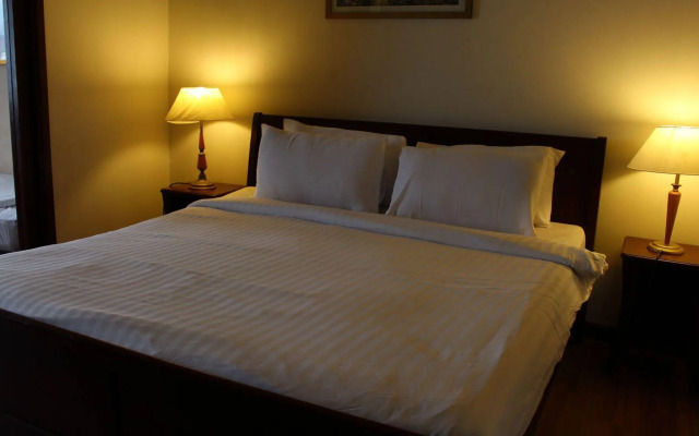 Royal Service Suites at Times Square